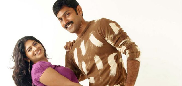 Naam Oruvar Tamil Movie