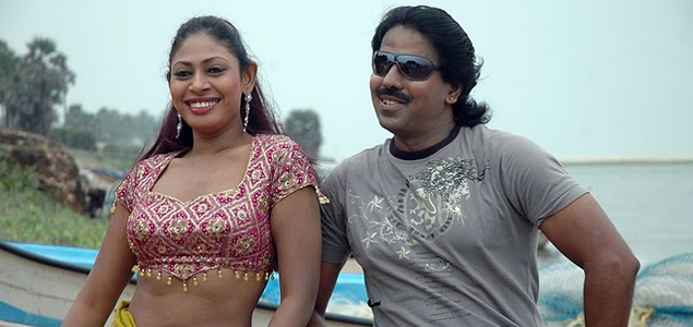 Nane Varuven Tamil Movie