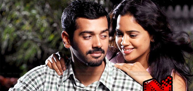 Nadunisi Naaygal Tamil Movie