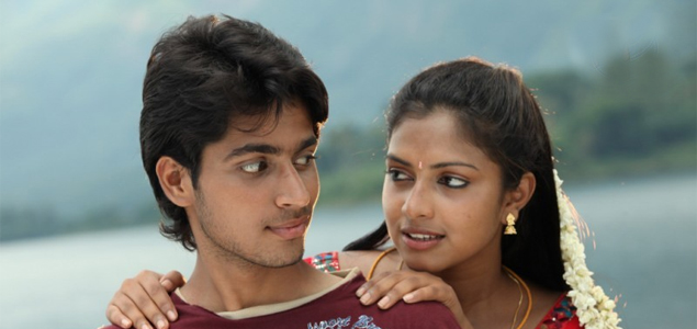 Neti Charitra Telugu Movie