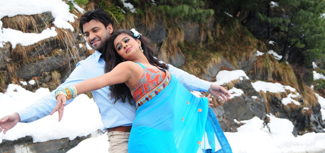 Kumar Brothers Cinema Prod No 4 Telugu Movie