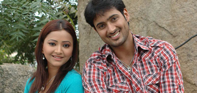 Nuvuekkadaunte Nenu Akkadaunta Telugu Movie