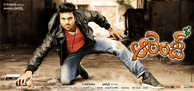 Orange Telugu Movie