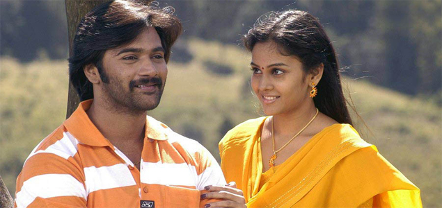 Padithurai Tamil Movie