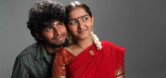 Parimala Thiraiarangam Tamil Movie