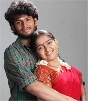 Actor Sriman to save the theatres