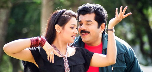 Pathinonnil Vyazham Malayalam Movie