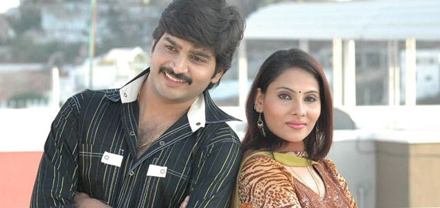 Premaku Sye Telugu Movie