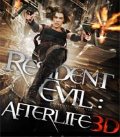 Click to know more about Resident Evil: Afterlife