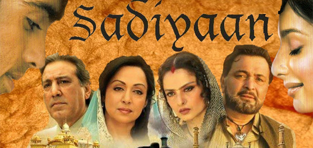 Sadiyaan Hindi Movie