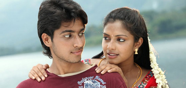 Sindhu Samaveli Tamil Movie