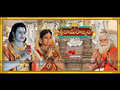 Sri Rama Rajyam Wallpaper 2