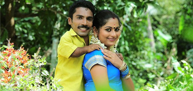 Swantham Bharya Zindabad Malayalam Movie Review