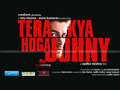 Tera Kya Hoga Johnny Wallpaper 3