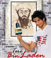 Click to know more about Tere Bin Laden