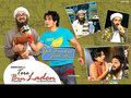 Tere Bin Laden Wallpaper 1