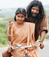 Click to know more about Thandavakonae