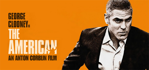 The American English Movie