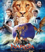 Click to know more about The Chronicles of Narnia: The Voyage of the Dawn Treader