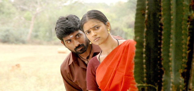 Thenmerku Paruvakaatru Tamil Movie