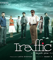 Click to know more about Traffic