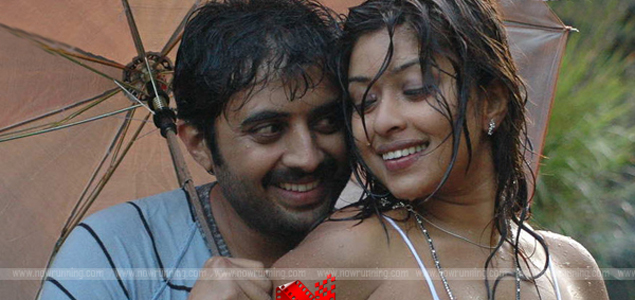 Varshadhare Kannada Movie