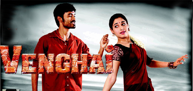 Venghai Tamil Movie