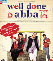 Click to know more about Well Done Abba