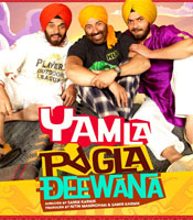 Click to know more about Yamla Pagla Deewana