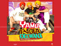 Yamla Pagla Deewana Wallpaper 3