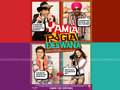 Yamla Pagla Deewana Wallpaper 2