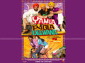 Yamla Pagla Deewana Wallpaper 1