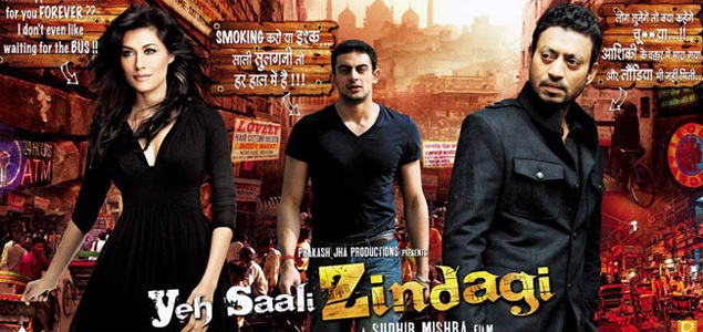 Yeh Saali Zindagi Hindi Movie