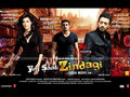 Yeh Saali Zindagi Wallpaper 3