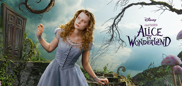 Alice In Wonderland English Movie