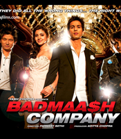 Click to know more about Badmaash Company