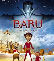 Click to know more about Baru - The Wonder Kid