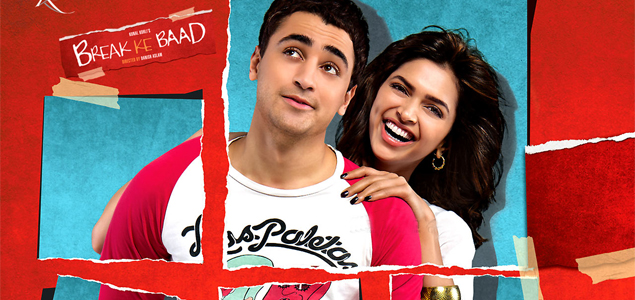 Break Ke Baad Hindi Movie