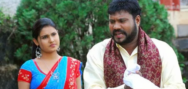 Canvas Malayalam Movie