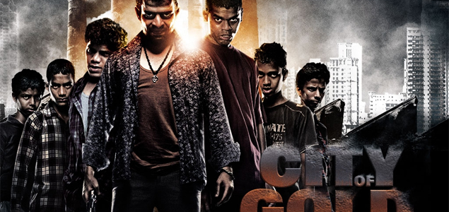 City of Gold Hindi Movie