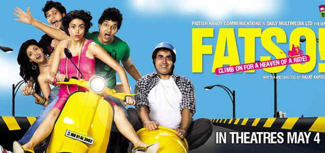 Fasto Hindi Movie