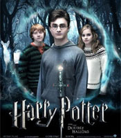 Click to know more about Harry Potter and the Deathly Hallows - Part 1