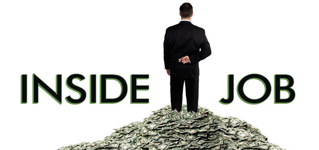 Inside Job English Movie