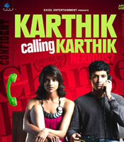 Click to know more about Karthik Calling Karthik