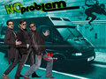 No Problem Wallpaper 4