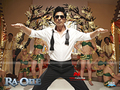 Ra.One Wallpaper 1