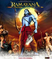 Click to know more about Ramayana - The Epic