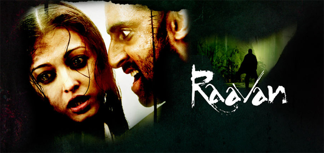 Raavan Hindi Movie