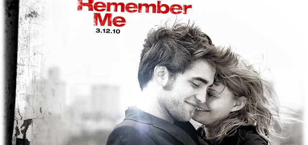 Remember Me English Movie