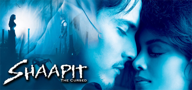 Shaapit Hindi Movie